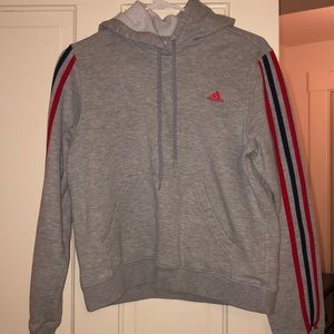 Adidas Hoodie